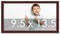 9.5x13.5 Solid Wood Picture Frame with UV-Resistant Acrylic & Acid-Free Backing, Available in 6 Finishes: Matte Black, Matte White, Metallic Bronze, Silver, Natural Wood Grain & Mahogany